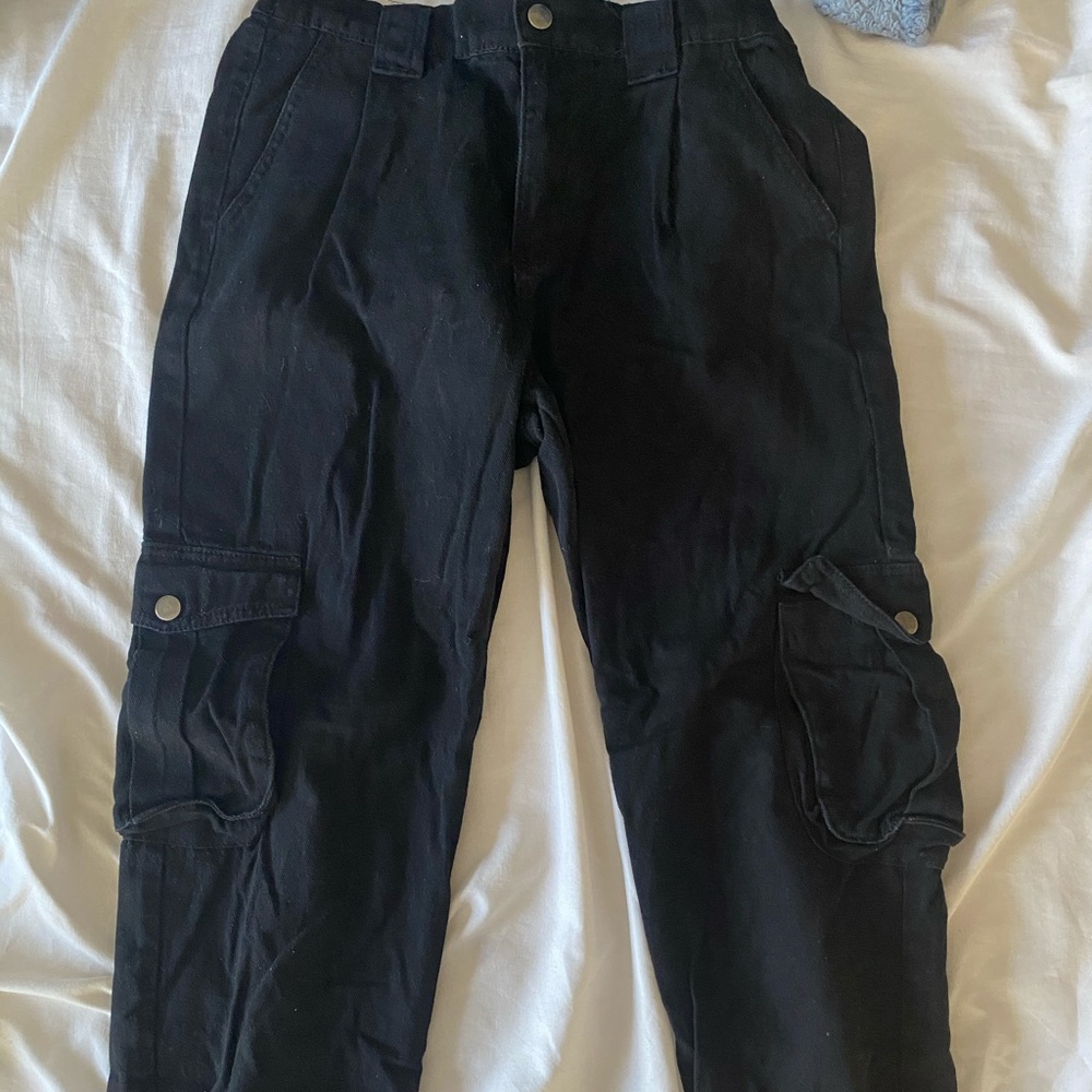 Cargo pants